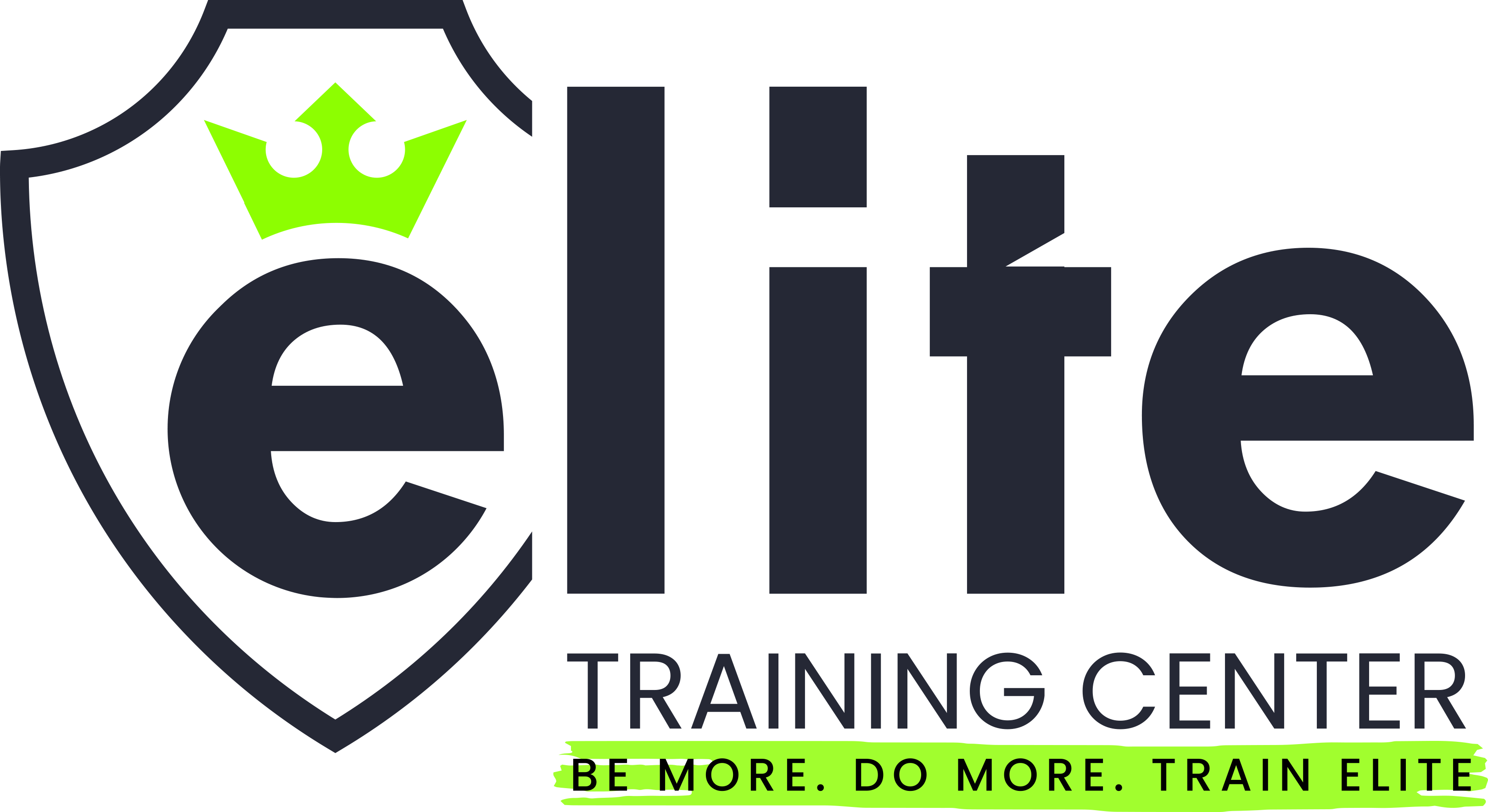 Elite System Logo